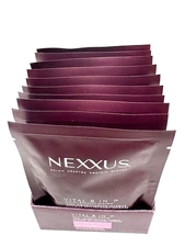 10 x Nexxus Vital 8 in 1 Deep Conditioning Treatment Masque  1.5 oz Ea Protein