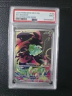 Bulbasaur #133 Pokemon Mega Evolution PSA Mint 9