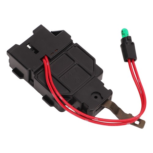 HVAC Blower Control Switch HS 397 Replacement For 1996 To 2000 Premium - Picture 6 of 12