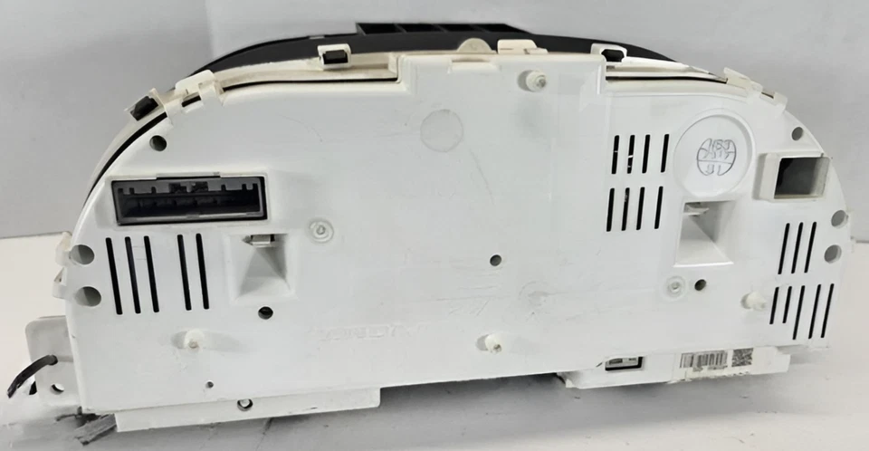 2007-2009 Honda CR-V CRV MPH AWD US Market Speedometer Instrument Cluster OEM Foto 3 de 4