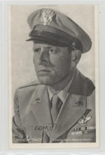 1947 Kwatta Film Stars Series C 1-98 Spencer Tracy #51 11bd