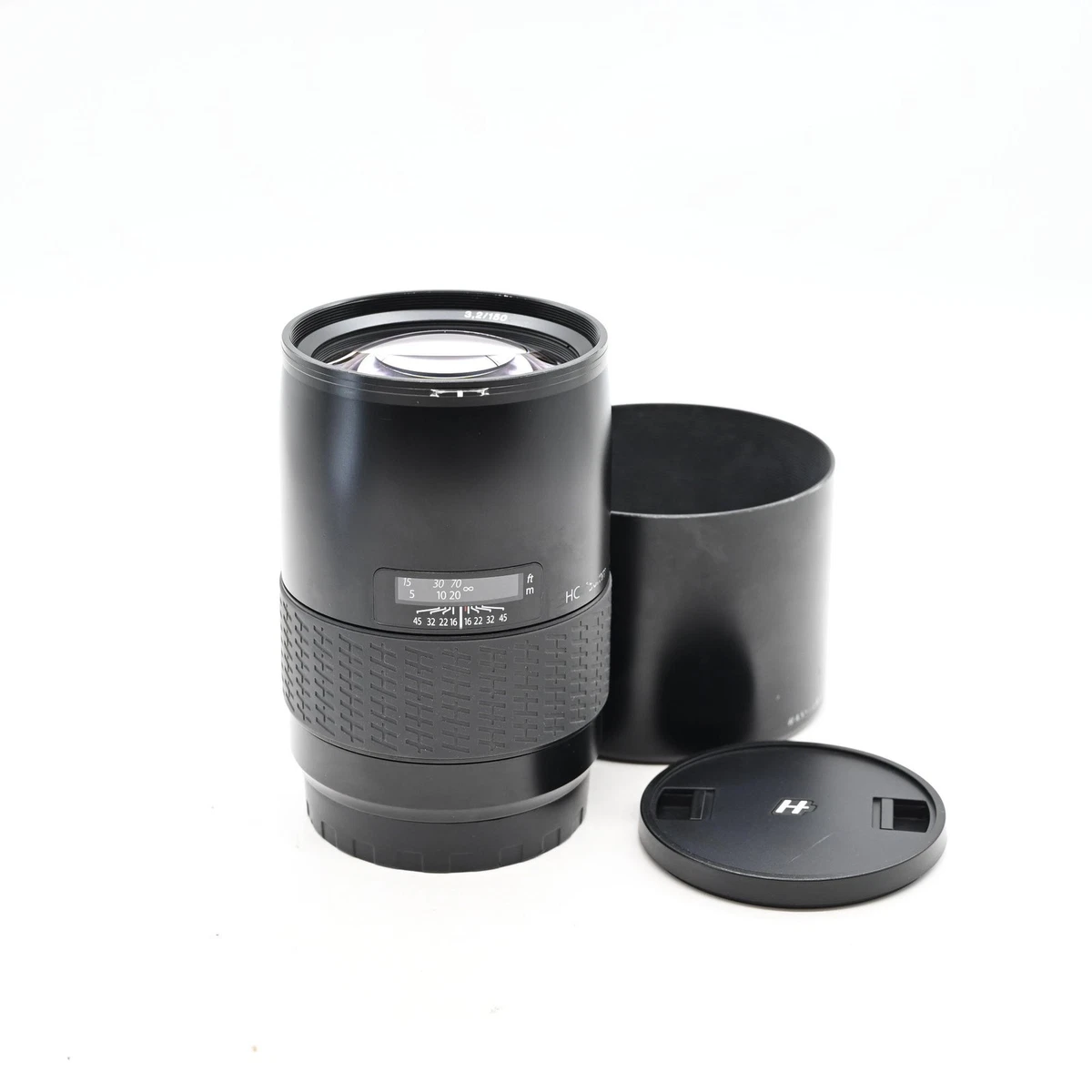 Hasselblad 150mm Focal Camera Lenses for sale | eBay