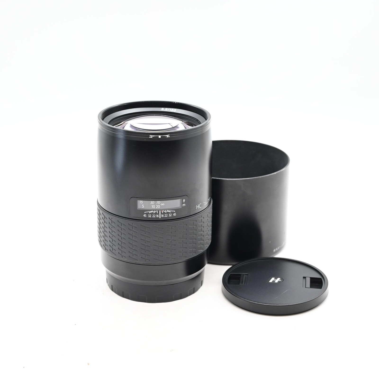 Hasselblad 150mm vintage camera equipment - eBay listing photo 4