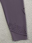 Sympli Pants Size 12 Violet Tulip Pull On Stretch Jersey Knit Leggings Casual — photo 5