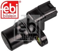 Febi Bilstein 109719 Sensor FüR Raddrehzahl ABS Sensor Raddrehzahl FüR Toyota