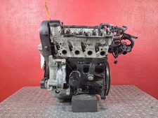 Moteur Volkswagen FOX
