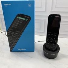Logitech Harmony 950 Universal