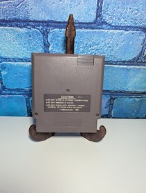 Super Mario Bros. / Duck Hunt / World Class Track Meet (Nintendo NES, 1988) Game