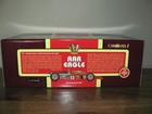 Carousel 1 AAR Eagle 1974 Indianapolis 500 Pancho Carter 1:18 Diecast — photo 10