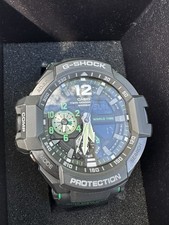 Casio Uhr G-Shock GA-1100-1AER [5441] #GRAVIT...