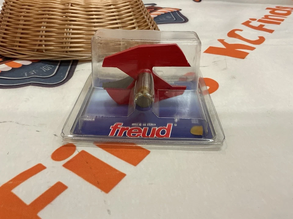 Tico Freud Router Bit 36-136. 3" - Image 4 of 4