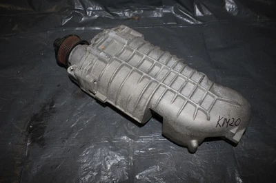 Kompressor Mercedes-Benz W203 M271 Eaton A2710902680 defekt KM20 - Bild 1 von 4