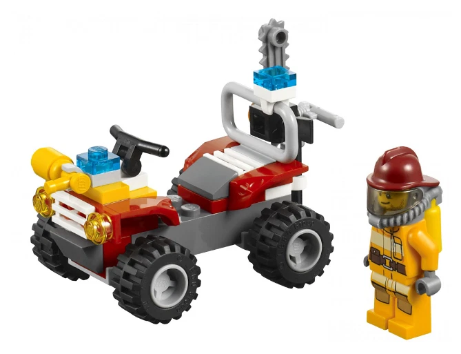 LEGO 4427