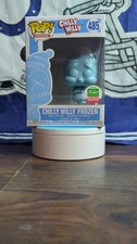 Funko Pop Chilly Willy Vinyl Figures 6