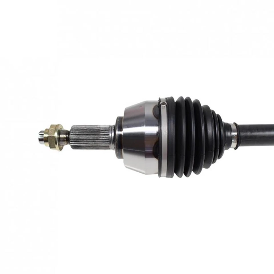 适用于 2009 - 2014 年日产 Maxima S SV 3.5L 左前双 CV 轴轴 — 第 3/4 张图片
