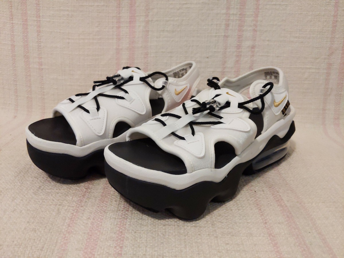 公式正規品!★AIR MAX KOKO SERENA DESIGN CREW SANDALS★ Buy Serena Williams Design Crew x Wmns Air Max Koko 'Summit