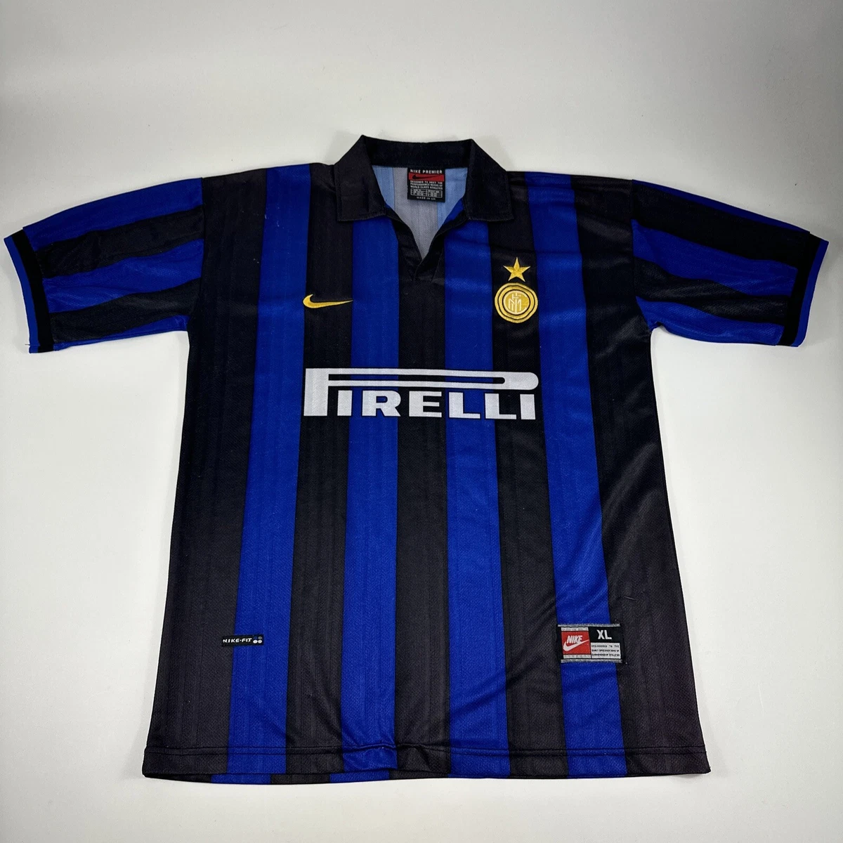 jersey retro inter milan