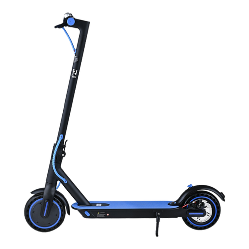 2025 900W 40KM/H Electric Scooter 8.5 inch 50km Portable Foldable Adult Bike - Picture 16 of 20