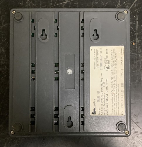 VeriFone Lot | 5 Printers Model 250 | PinPad 1000 | Tranz 330 and Tranz 380 - Picture 10 of 14
