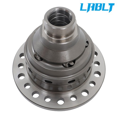 LABLT Helical LSD Gear Limited Slip Differential Front Steel Dana 30 27 Spline - Foto 5 di 14