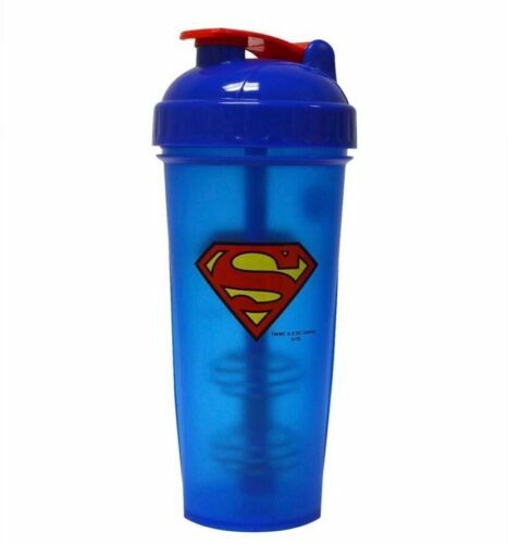 superhero shaker cups