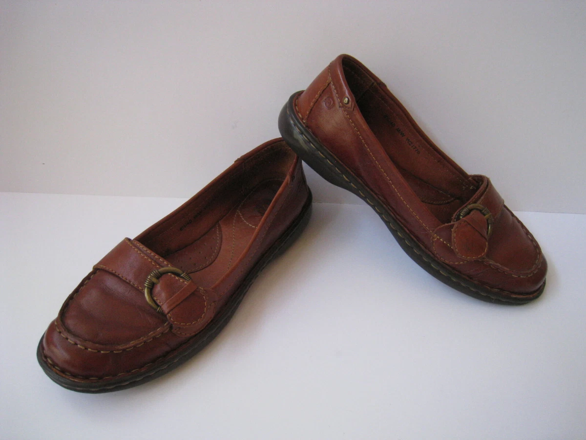 Born loafers cheap