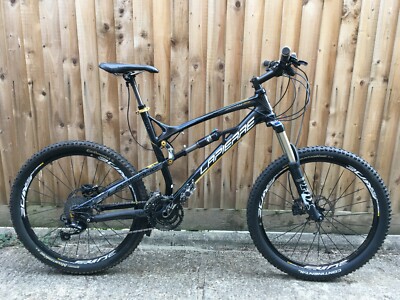 lapierre zesty 314