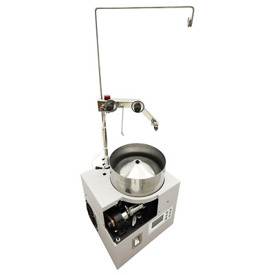 Fully Automatic High-speed Winding Machine Bobbin Winder 110V