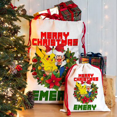 christmas ensacarks ebay