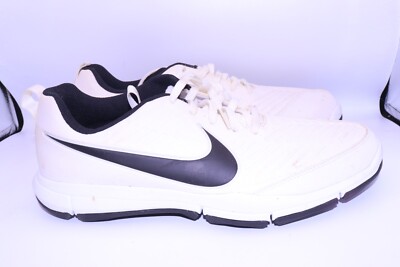 Nike Explorer 2 ゴルフシューズ 9 Amazon.com | NIKE Men's Explorer 2 Golf Shoe, Black/White