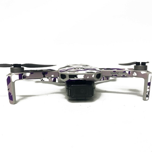 DJI Tello Skin - Camo Skin - Picture 23 of 32