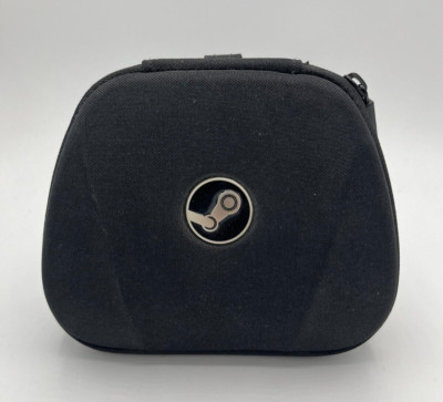 Steam Case Tragetasche für Valve Steam Controller [Top Zustand / Sofortversand]
