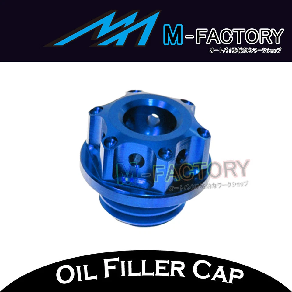 Tampa de enchimento de óleo para leme de tarugo CNC ajuste Kawasaki Ninja 650R 2006-2016 06 07 - Imagem 4 de 4