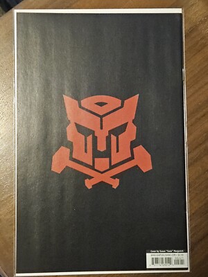 The Transformers: Wreckers—Tread & Circuits #2 (IDW Publishing
