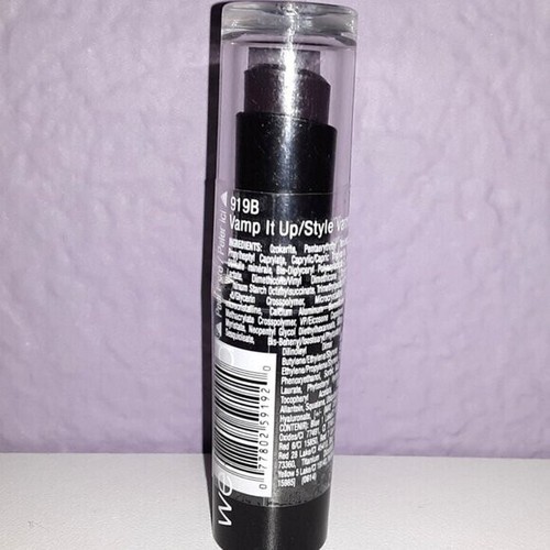 Lápiz labial Wet n Wild Megalast color de labios TÚ ELIGES COLOR nuevo y sellado - Imagen 11 de 12