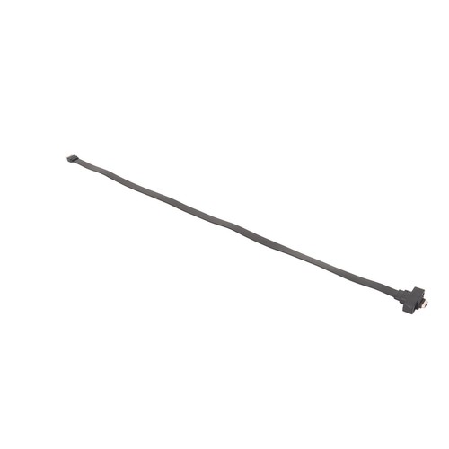 USB 3.1 Type C Front Panel Header Extension Cable Type E To Type C Fit - Picture 14 of 24