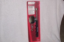CRAFTSMAN Telescoping Inspection Mirror & Magnetic Pickup Tool 47095 USA NEW