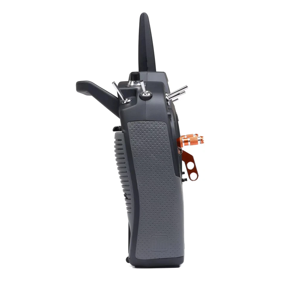 Spektrum iX14+ 14 Plus Channel DSMX RC Remote Control Transmitter Only SPMR14010 - Image 3 of 4