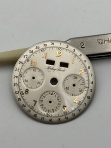 Pièces Pour Mouvement Valjoux Calibre 72, 72C - Occasion, Pour Montres Vintage