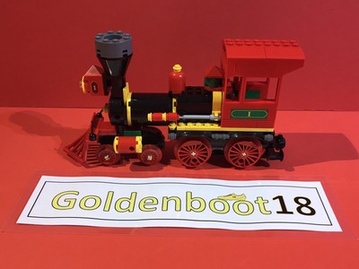 lego toy story train instructions