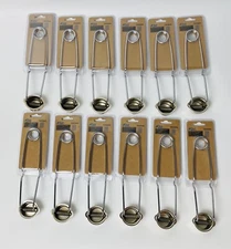 12 Pcs Striker Single Flint Spark Lighters for Welding/Cutting Torch Igniters