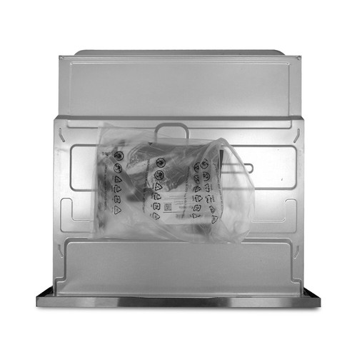B-Ware (akzeptabel) - Samsung NV7B41307AS Einbau-Backofen - Bild 2 von 4