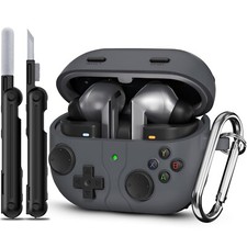 Classic Game Case for Samsung Galaxy Buds 3 Case  Galaxy Buds 3 Pro Case, So...