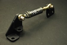 Weapon R Engine Torque Damper Kit For 2002-2005 Honda Civic Si Acura Rsx 2.0l