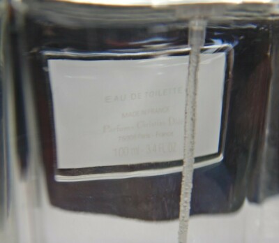 Dior Miss Dior Chérie100ml 廃盤ボトル！ DIOR 
