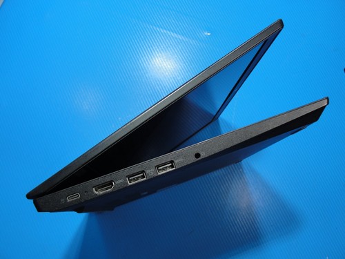 Lenovo ThinkPad E495 14"FHD Ryzen 7 3700U 2.3Gz 8GB 256GB SSD RX Vega 10Graphics - Picture 14 of 20