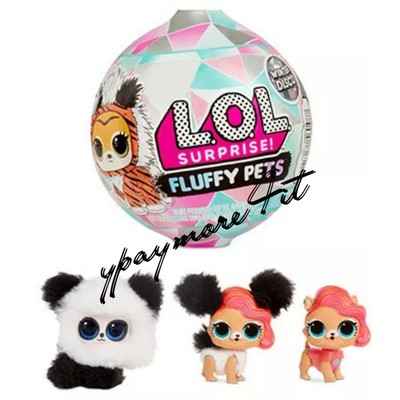 lol winter disco fluffy pets