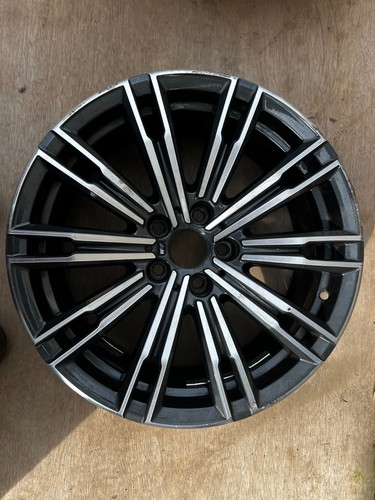 BMW 3 Serie G20 G21 18 " Stil 790M Vorne Leichtmetallfelge 7.5Jx18 8089890 #10