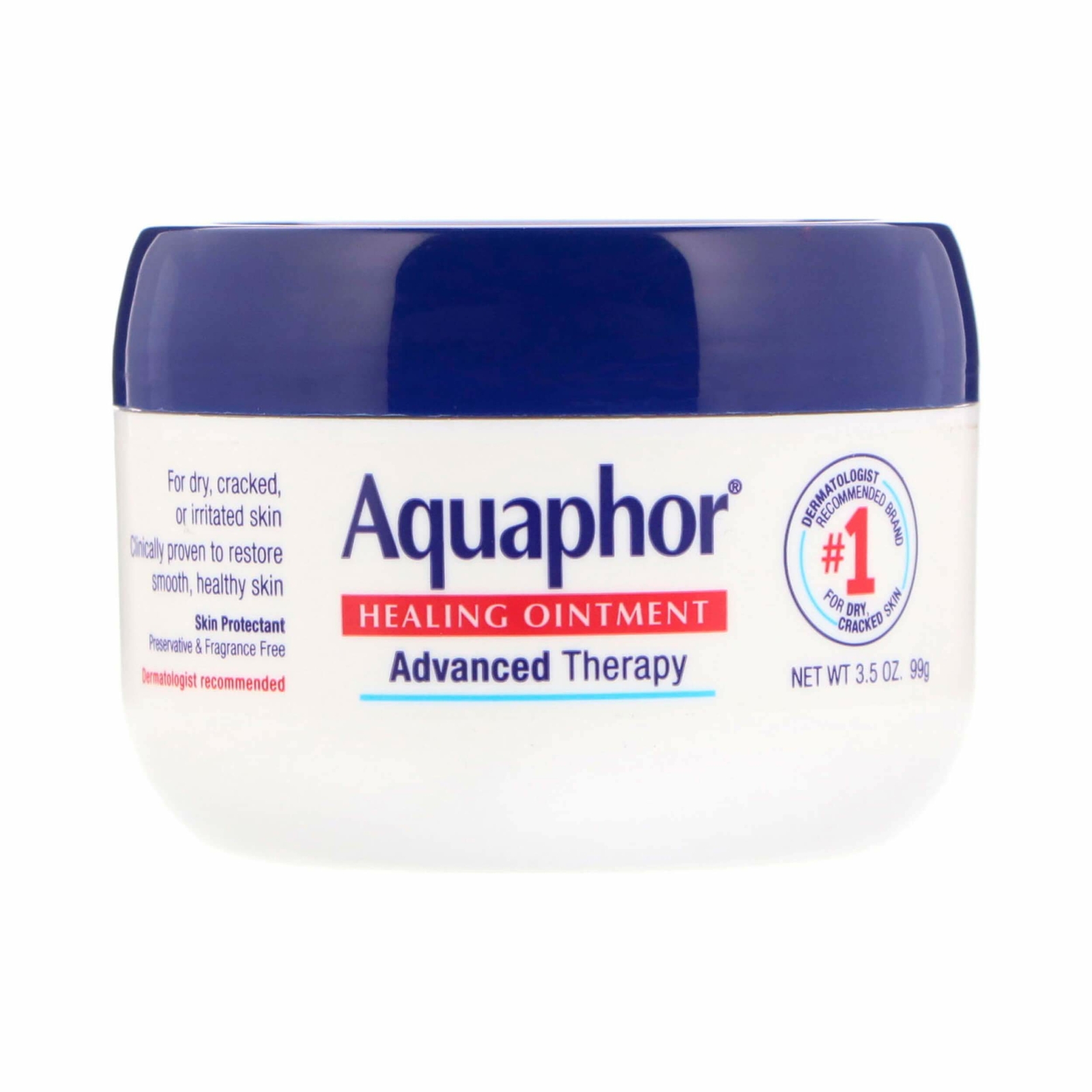 aquaphor healing ointment advanced therapy