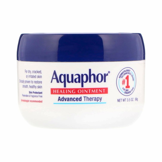 aquaphor cream